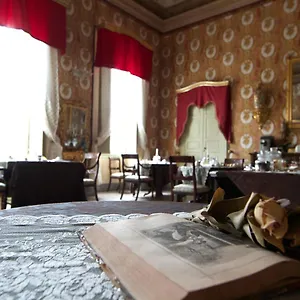 Residenza D'epoca Regina D'arborea *** Oristano