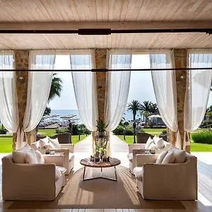 La Del Re - Adults Only - Small Luxury Of The World ***** Castiadas