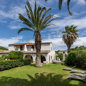 Fantastica Villasimius Villa