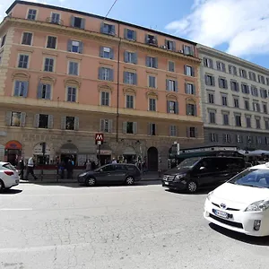 Gialli Vatican 2*, Rome Italie